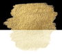 Finetec FINETEC® Pastilla de acuarela iridiscente Oro